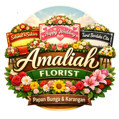 Papan Bunga Purbowono